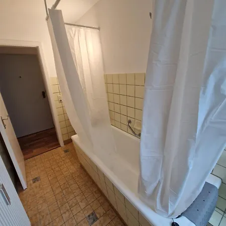 Apartment Penzini Monteurzimmer Nahe Zur Messe Karlsruhe
